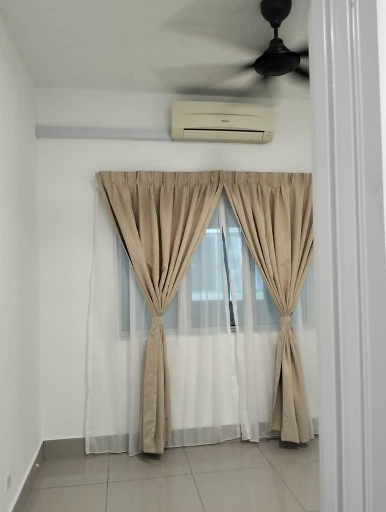 Razak City Residence - photo 5