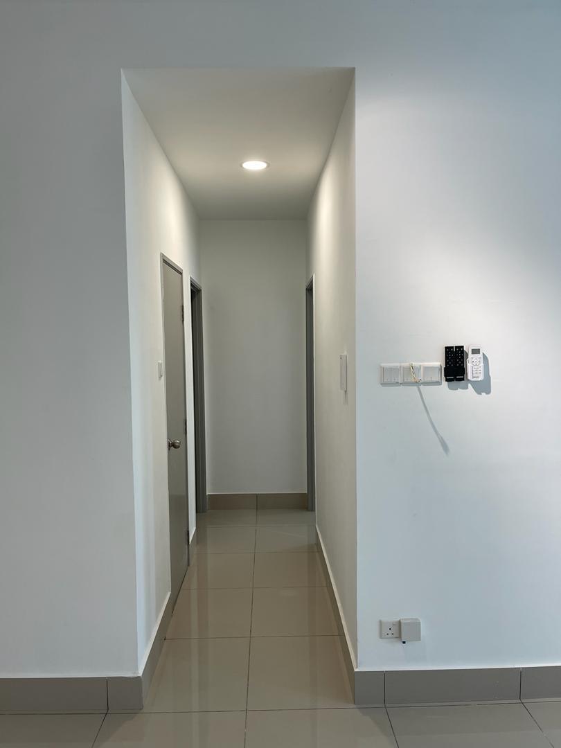 Razak City Residence - photo 8