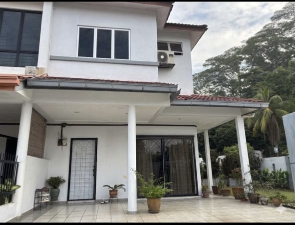 Taman Universiti Indah