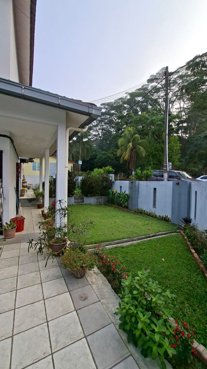 Taman Universiti Indah - photo 2