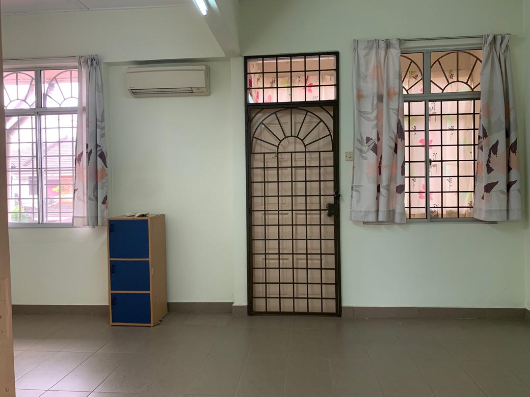 Taman Universiti Indah - photo 12