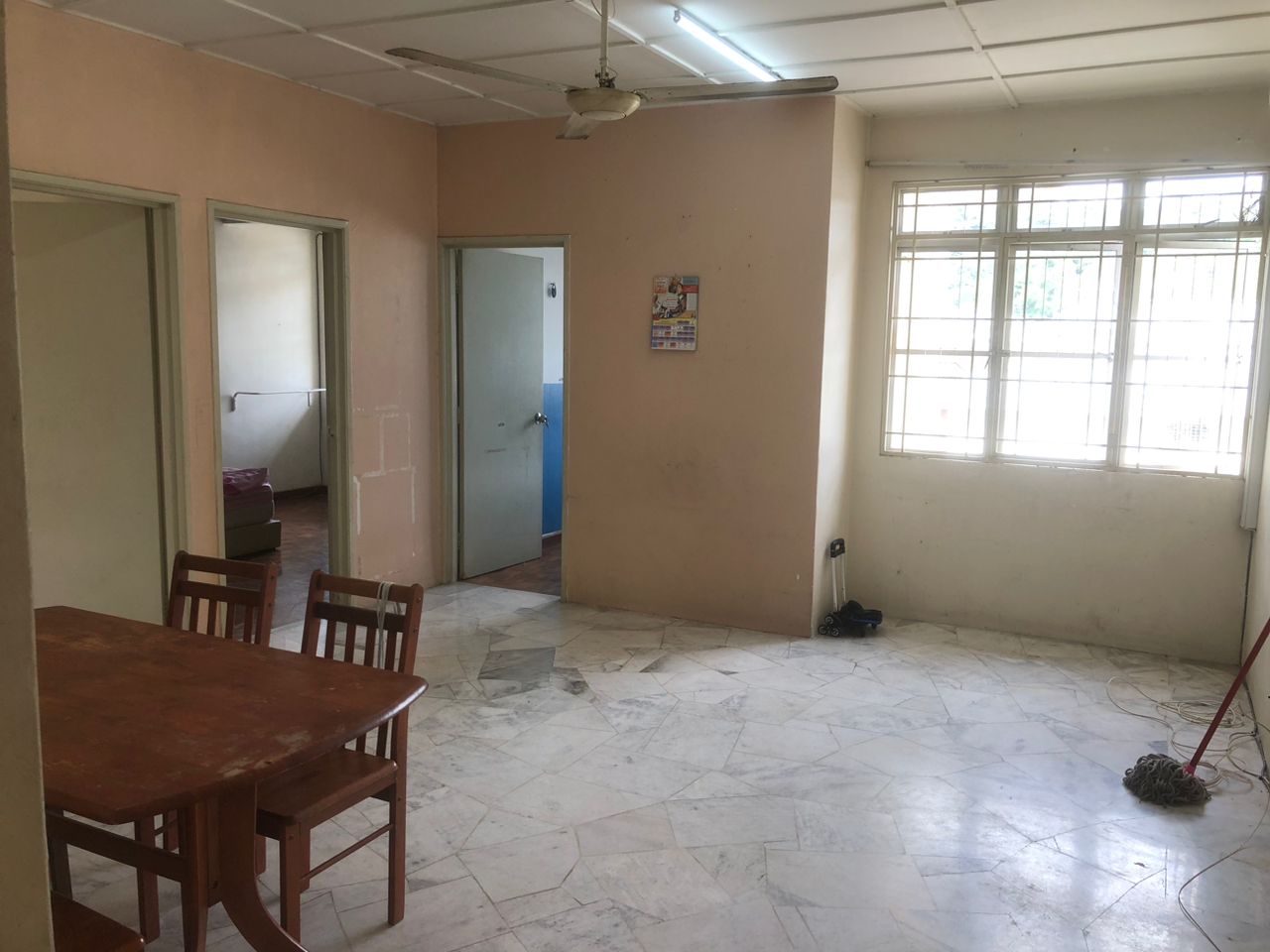 Semarak Apartment ...