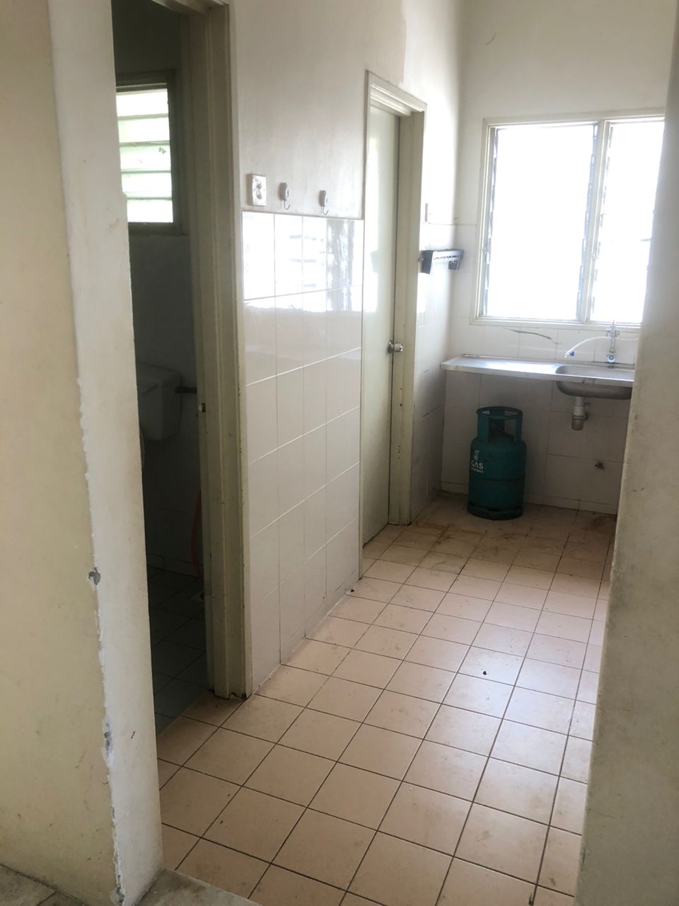 Semarak Apartment - photo 3