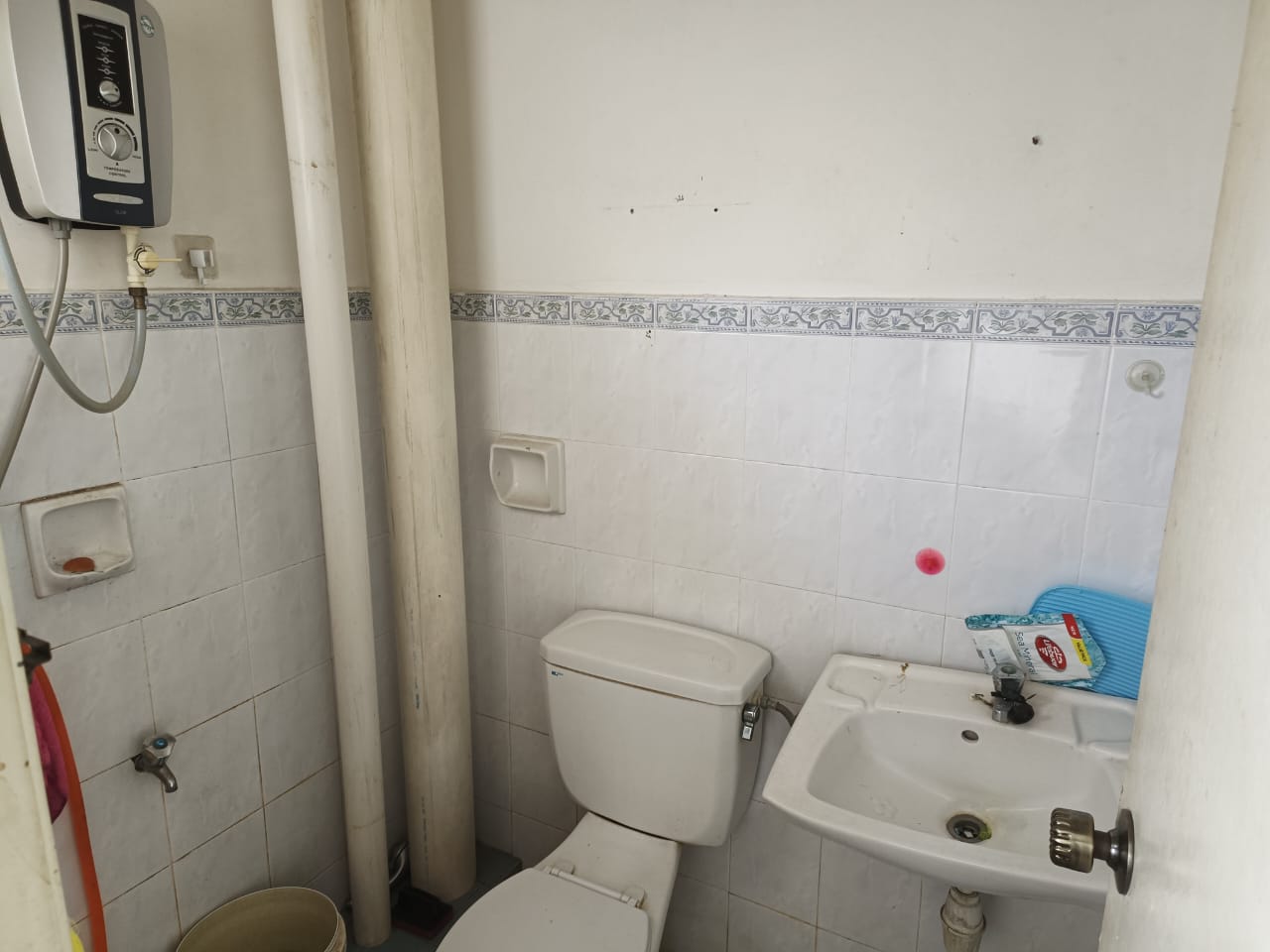 Semarak Apartment - photo 8