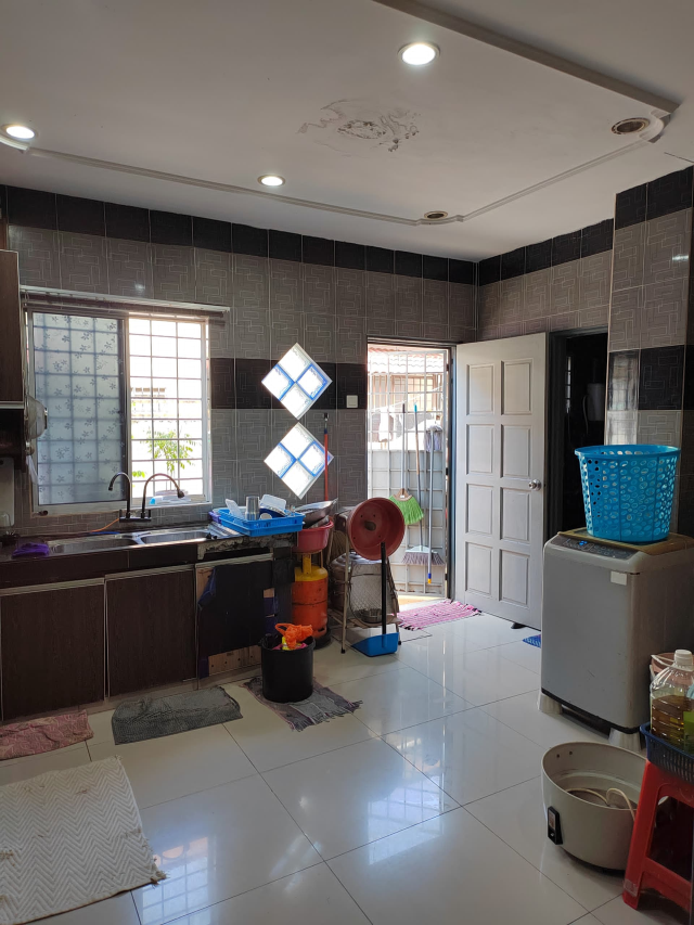 Taman Desa Karunmas, Balakong - photo 5
