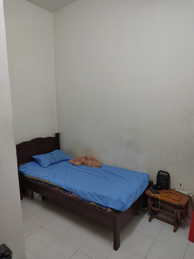 Taman Desa Karunmas, Balakong - photo 10