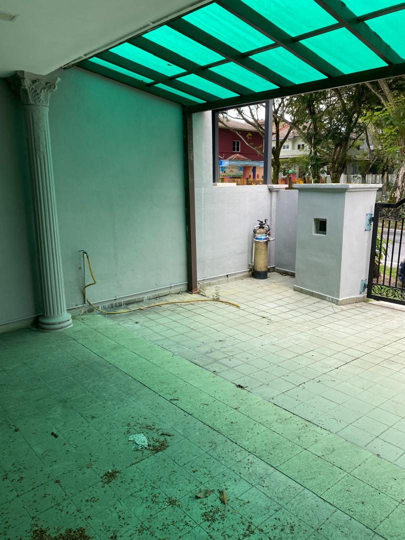 Serdang Raya - photo 2