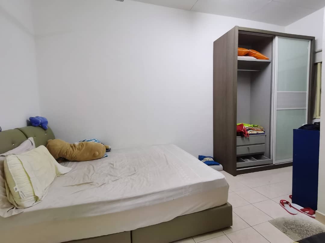 Taman Segar Perdana, Cheras - photo 3