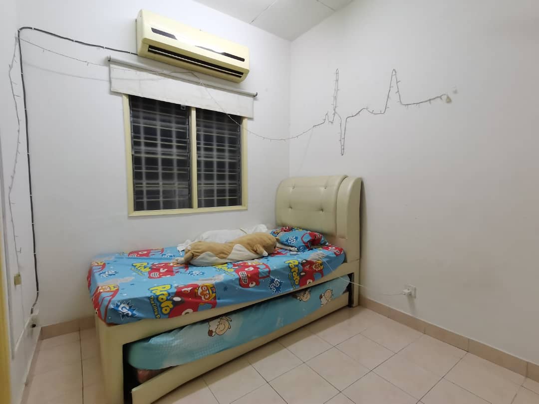 Taman Segar Perdana, Cheras - photo 4