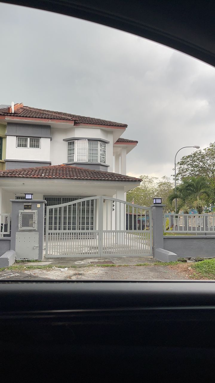Taman Segar Perdana, Cheras - photo 2