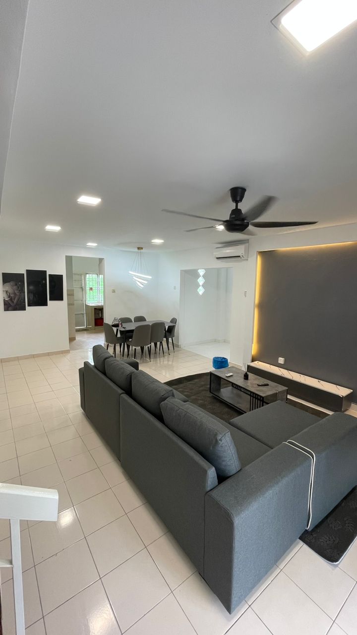 Taman Segar Perdana, Cheras - photo 5