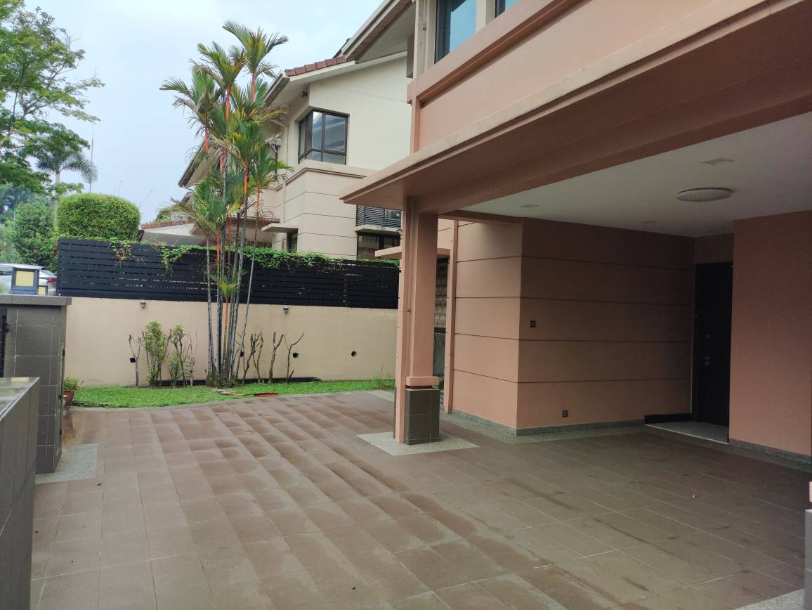 Aman Sari Puchong - photo 2