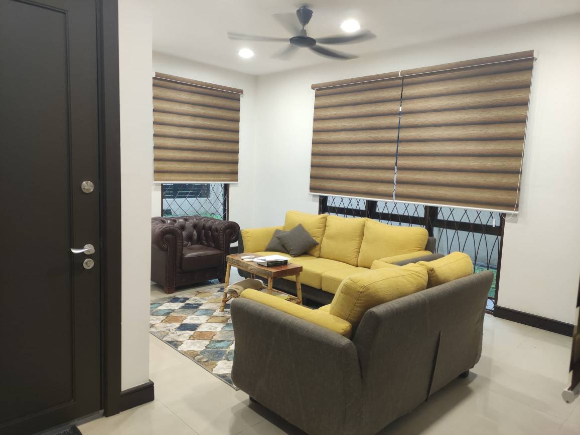 Aman Sari Puchong - photo 6