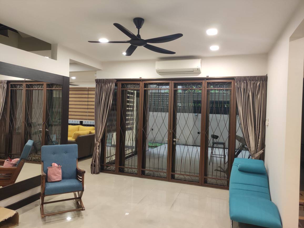 Aman Sari Puchong - photo 7