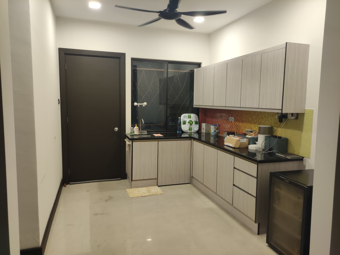 Aman Sari Puchong - photo 9