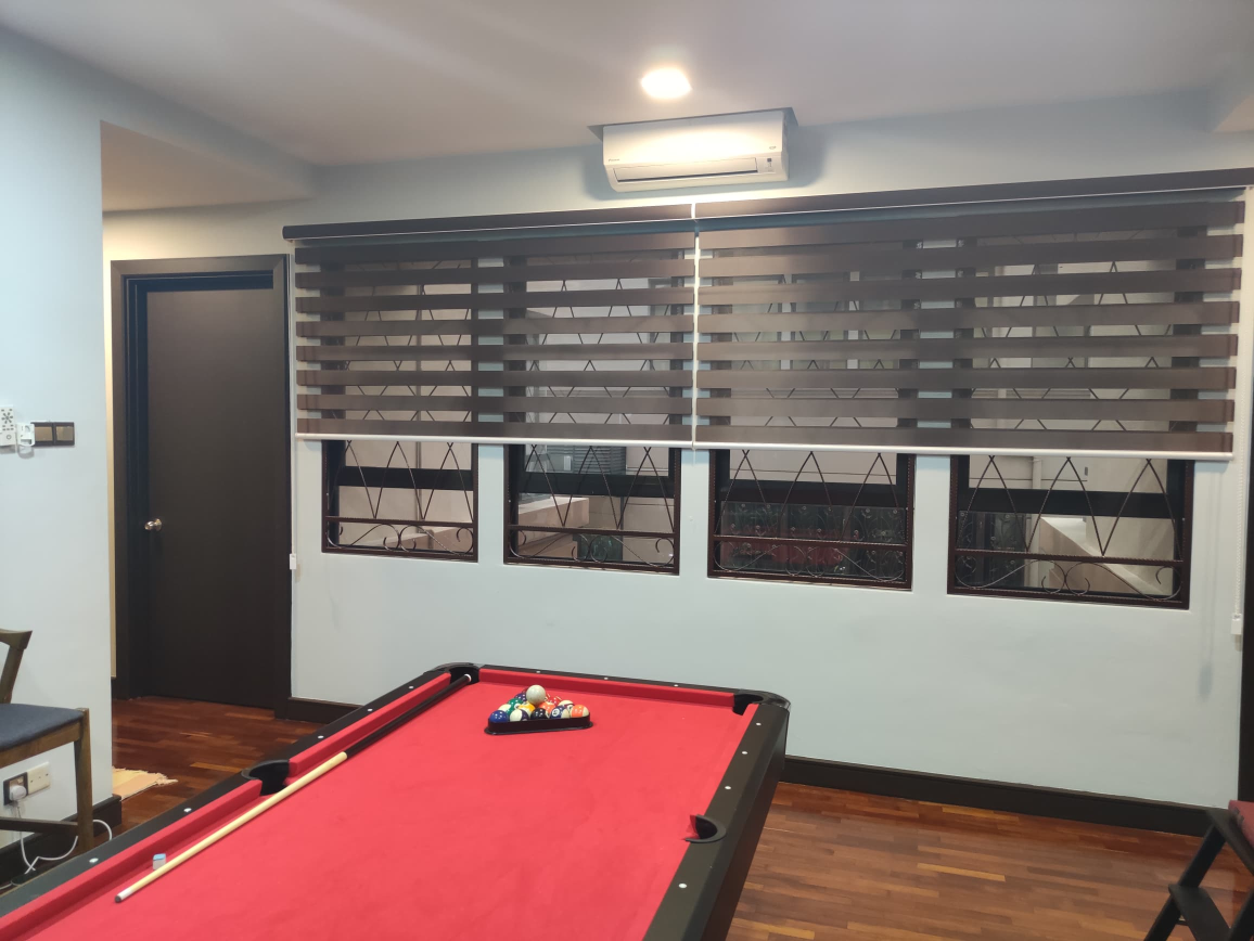Aman Sari Puchong - photo 11