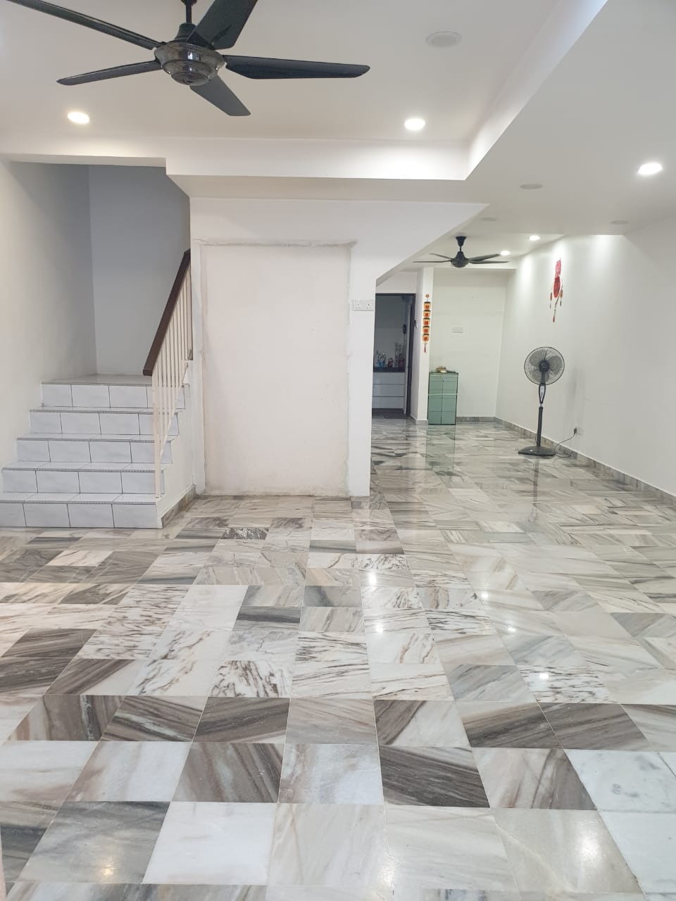 Taman Cheras Jaya - photo 2