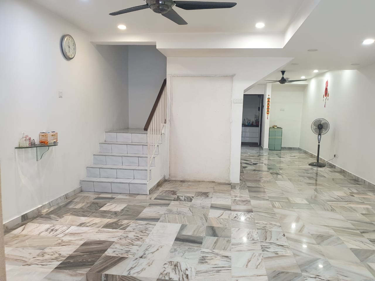 Taman Cheras Jaya - photo 3