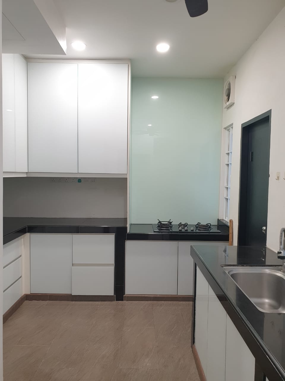 Taman Cheras Jaya - photo 4
