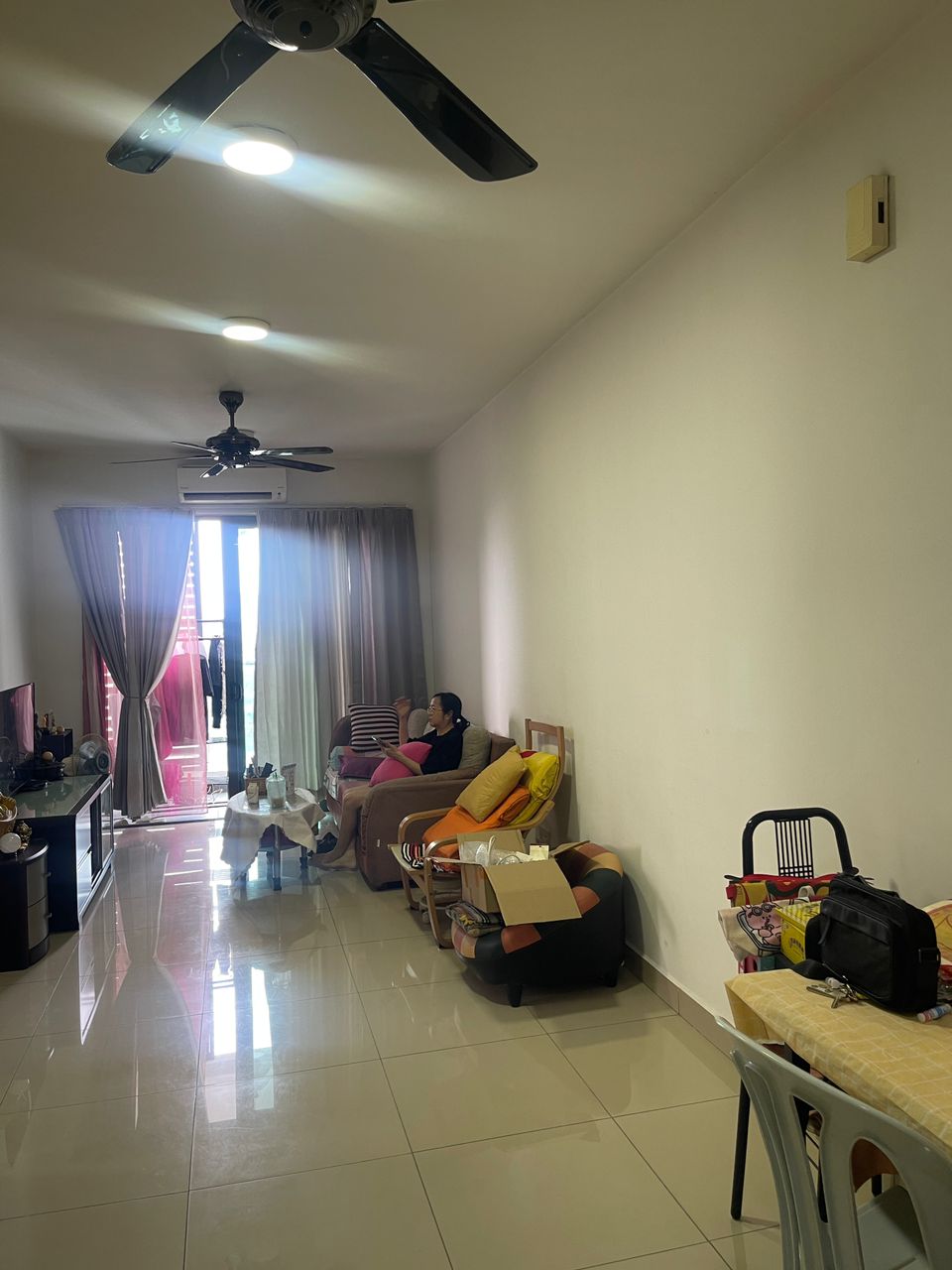 Palace Court Condo - photo 2