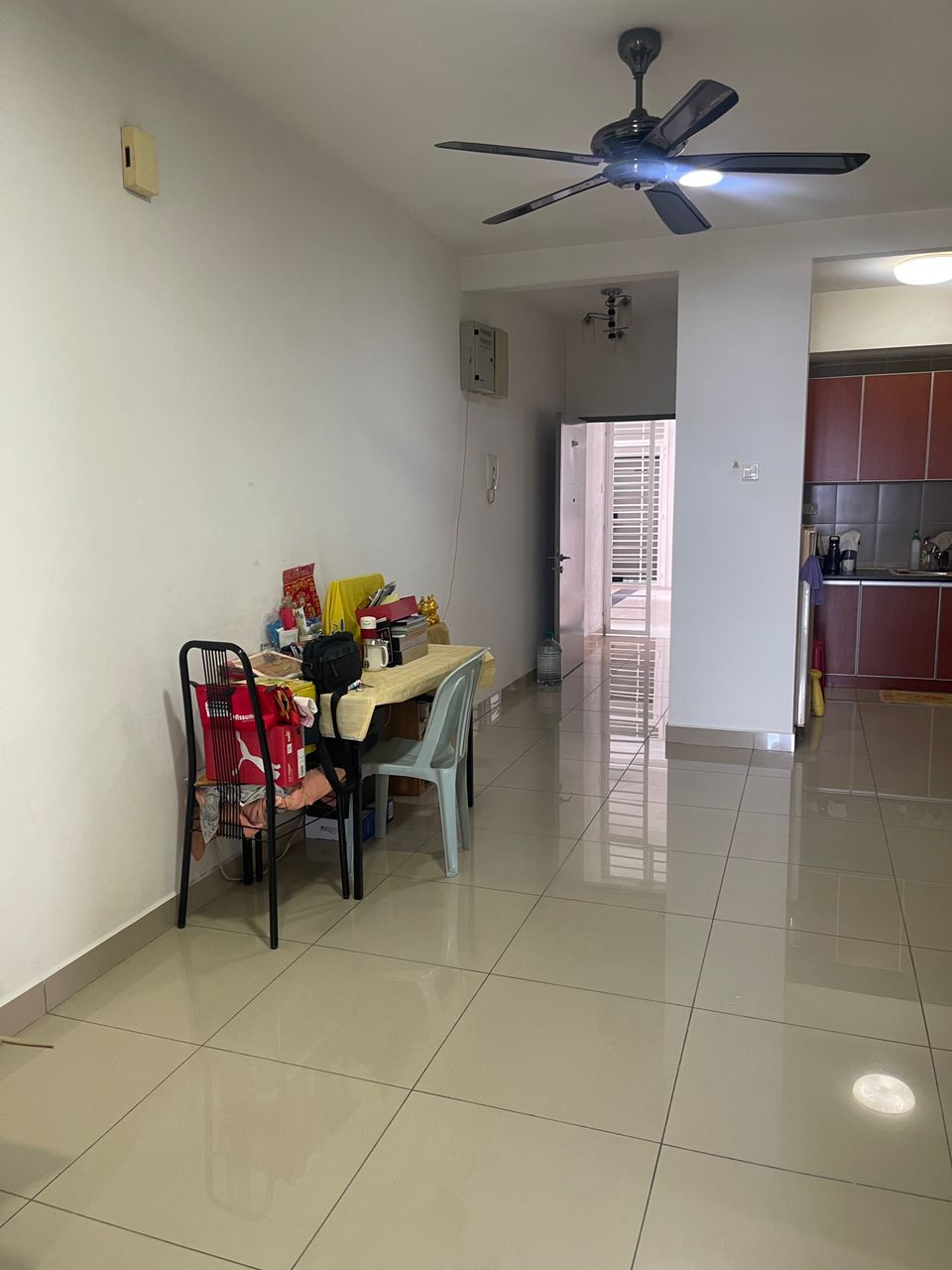 Palace Court Condo - photo 4