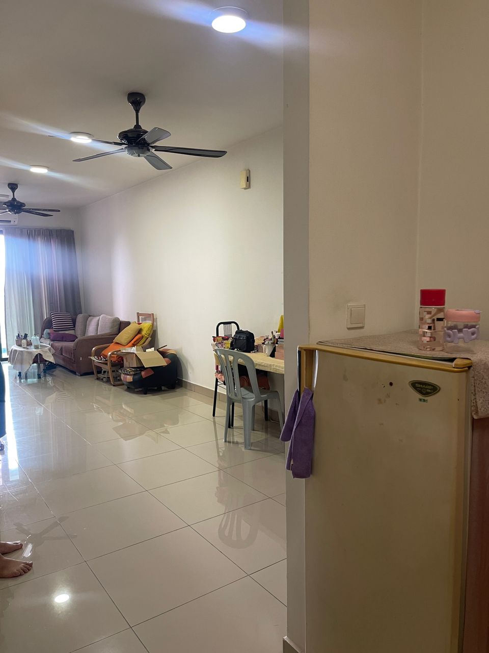 Palace Court Condo - photo 6