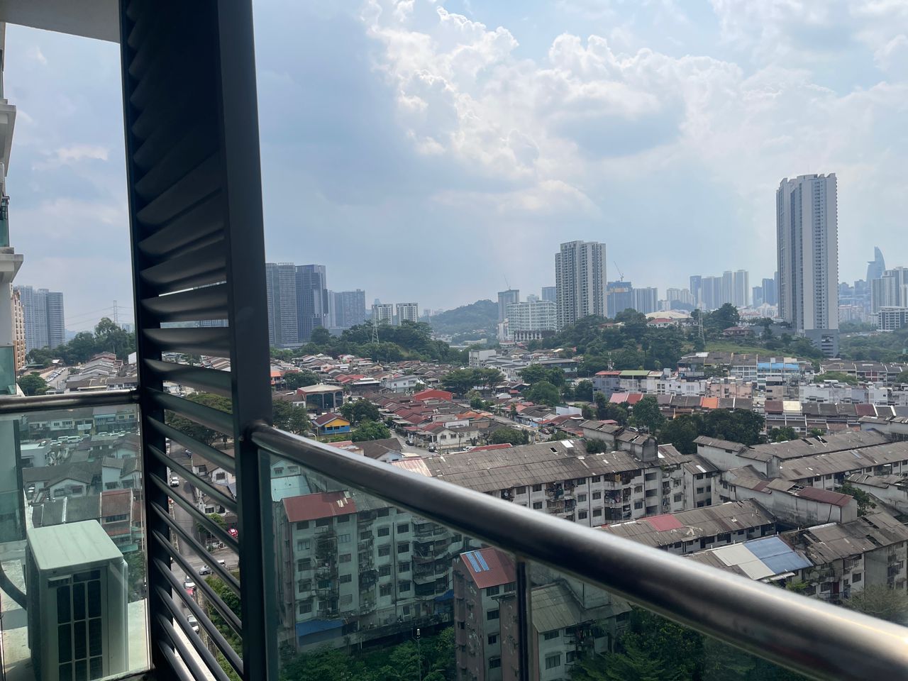 Palace Court Condo - photo 7