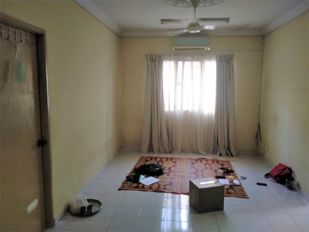 Pangsa Impian, Bandar Saujana Putra - photo 2