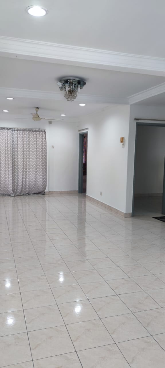 Avant Court Townhouse, Taman Sri Sentosa - photo 2