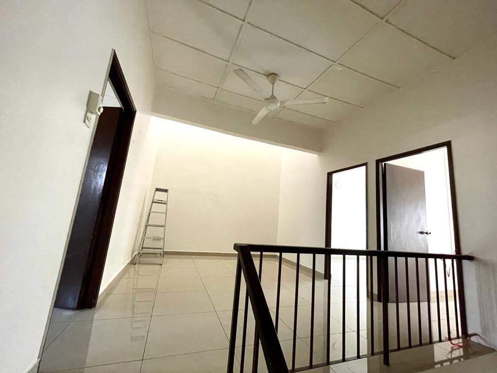 Serdang Raya, Putra Indah - photo 5
