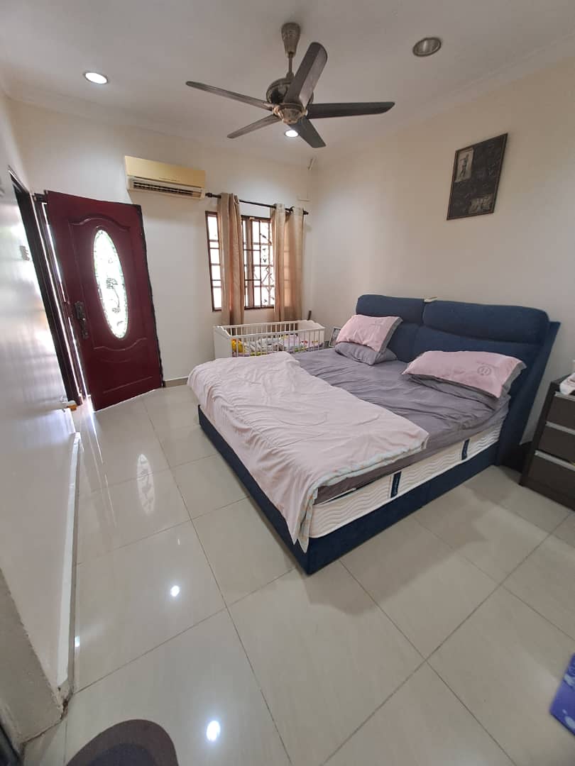 Taman Kinrara 2 - photo 10