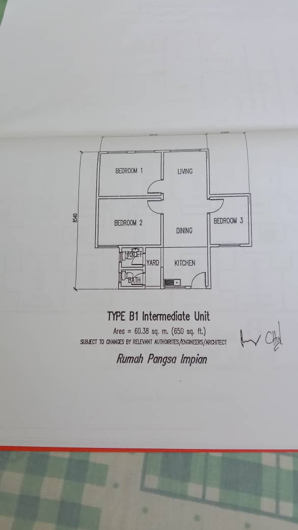 Pangsa Impian, Bandar Saujana Putra - photo 10