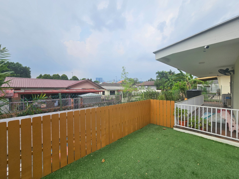 Section 6 Petaling Jaya - photo 3