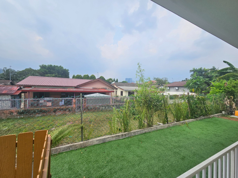 Section 6 Petaling Jaya - photo 4