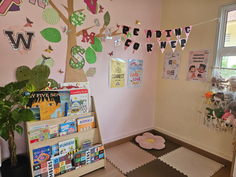 Section 6 Petaling Jaya - photo 9