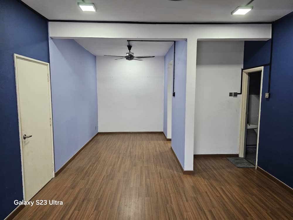Sri Cempaka Apartment - photo 2