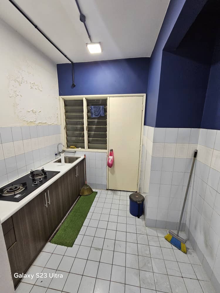Sri Cempaka Apartment - photo 3