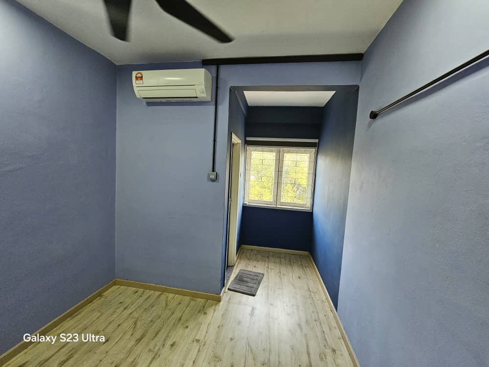 Sri Cempaka Apartment - photo 4
