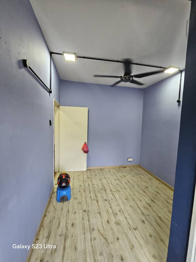 Sri Cempaka Apartment - photo 6