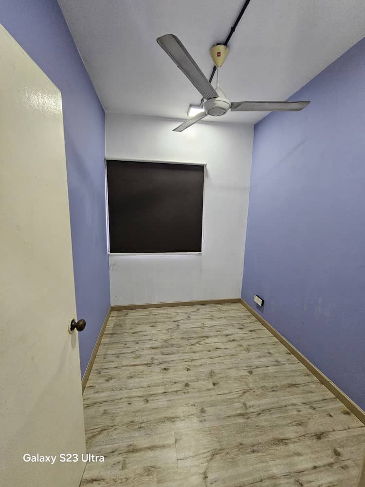 Sri Cempaka Apartment - photo 7