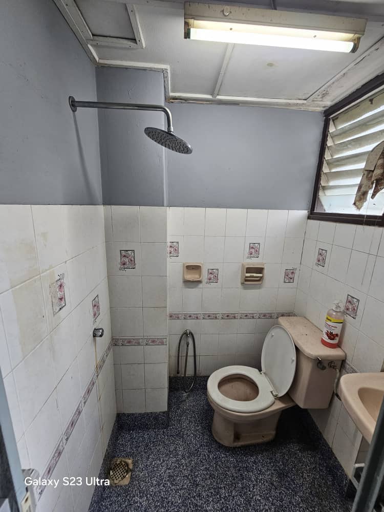 Sri Cempaka Apartment - photo 8