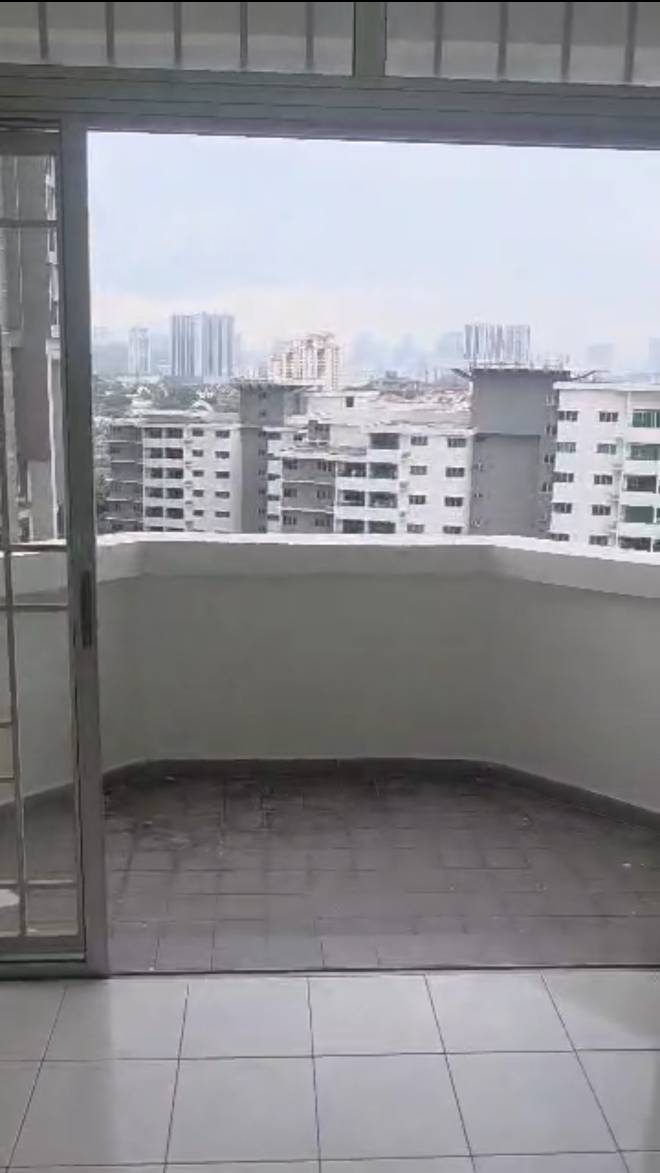 Bukit OUG Condo - photo 2