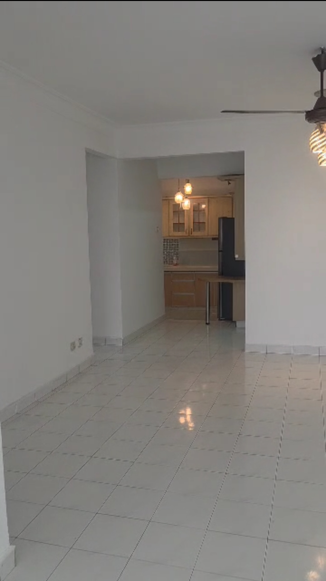 Bukit OUG Condo - photo 3