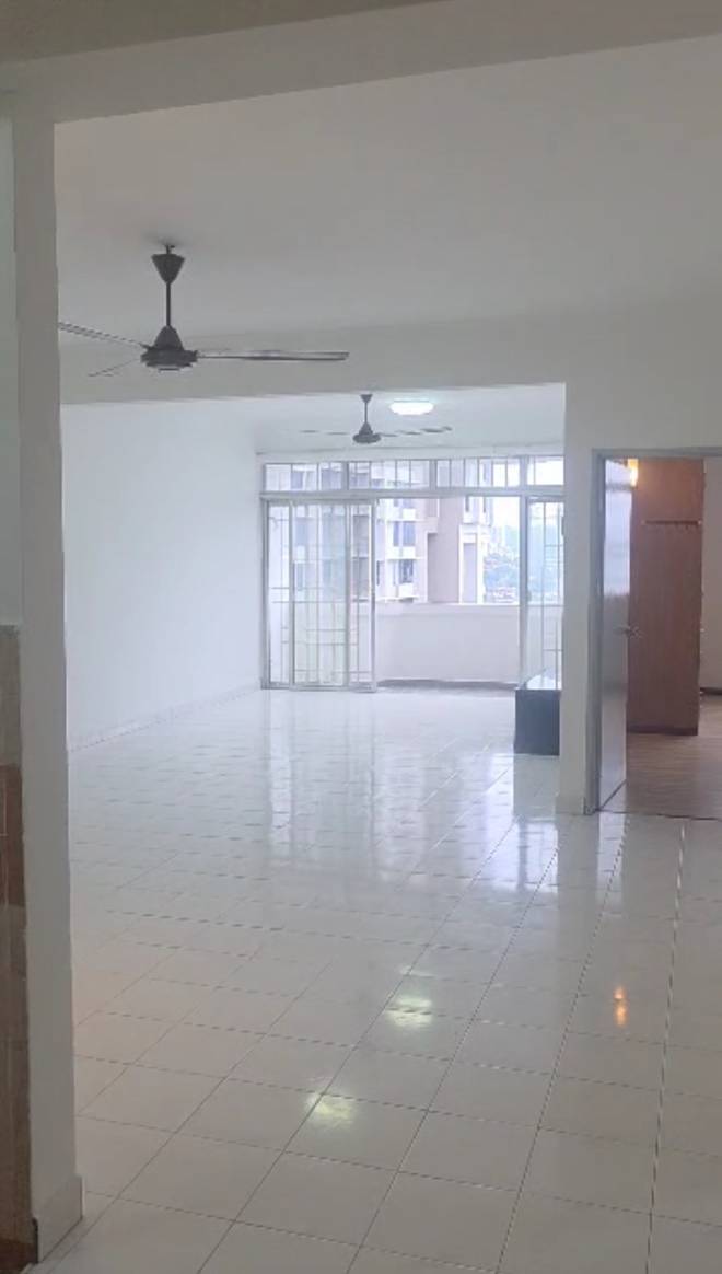 Bukit OUG Condo - photo 4
