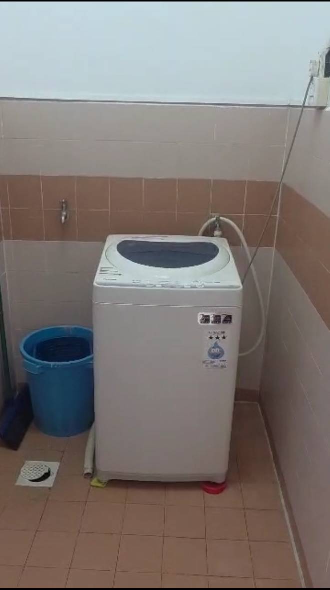 Bukit OUG Condo - photo 11