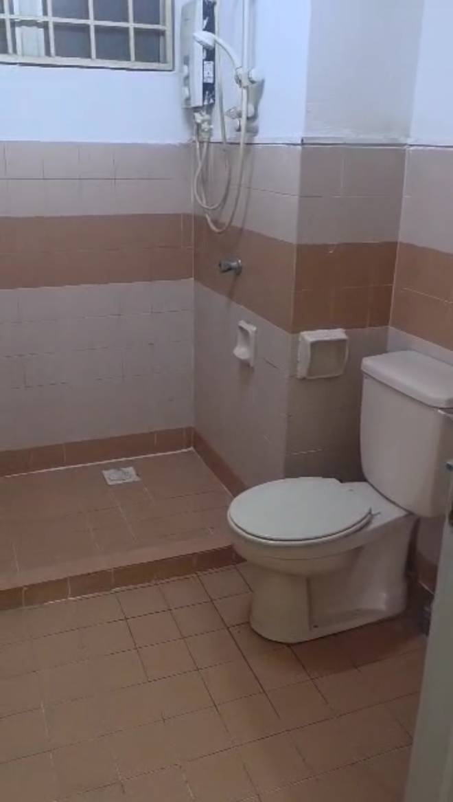 Bukit OUG Condo - photo 12