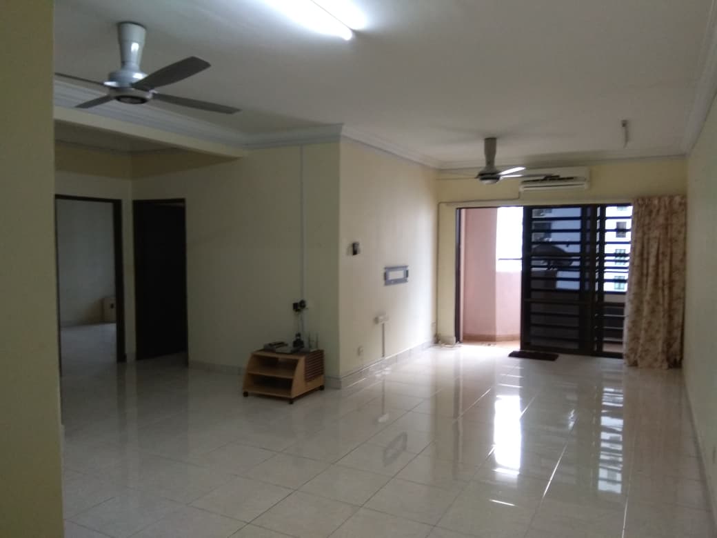 Villamas Apartment - photo 2