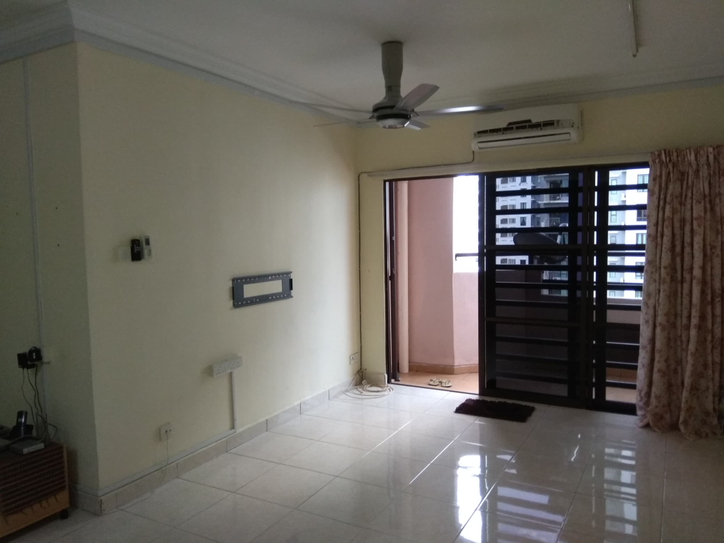 Villamas Apartment - photo 3
