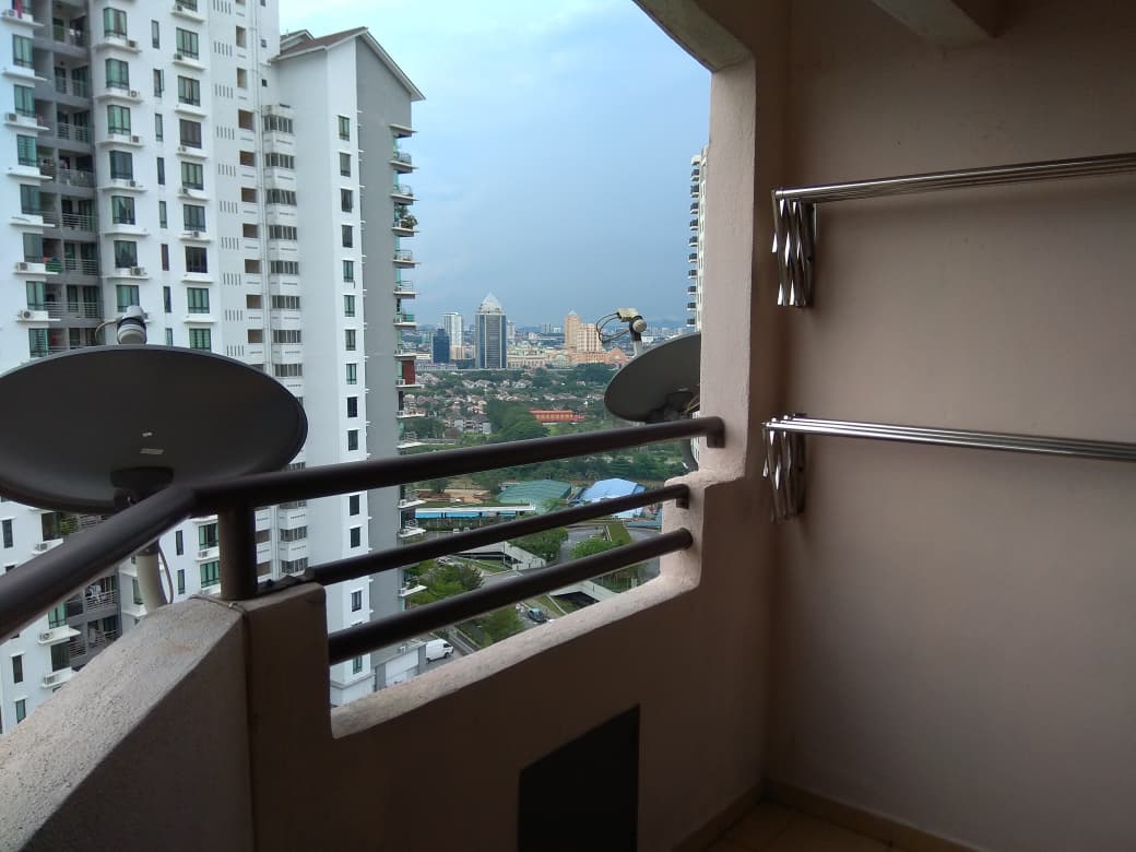 Villamas Apartment - photo 4