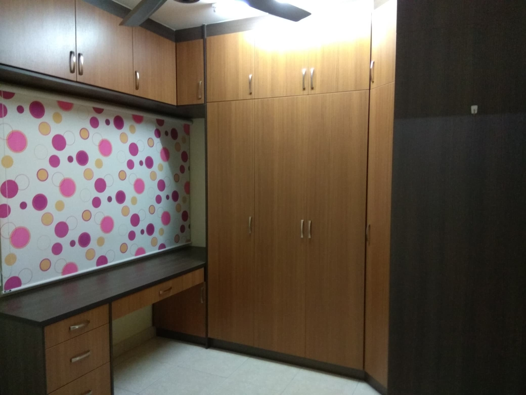 Villamas Apartment - photo 12